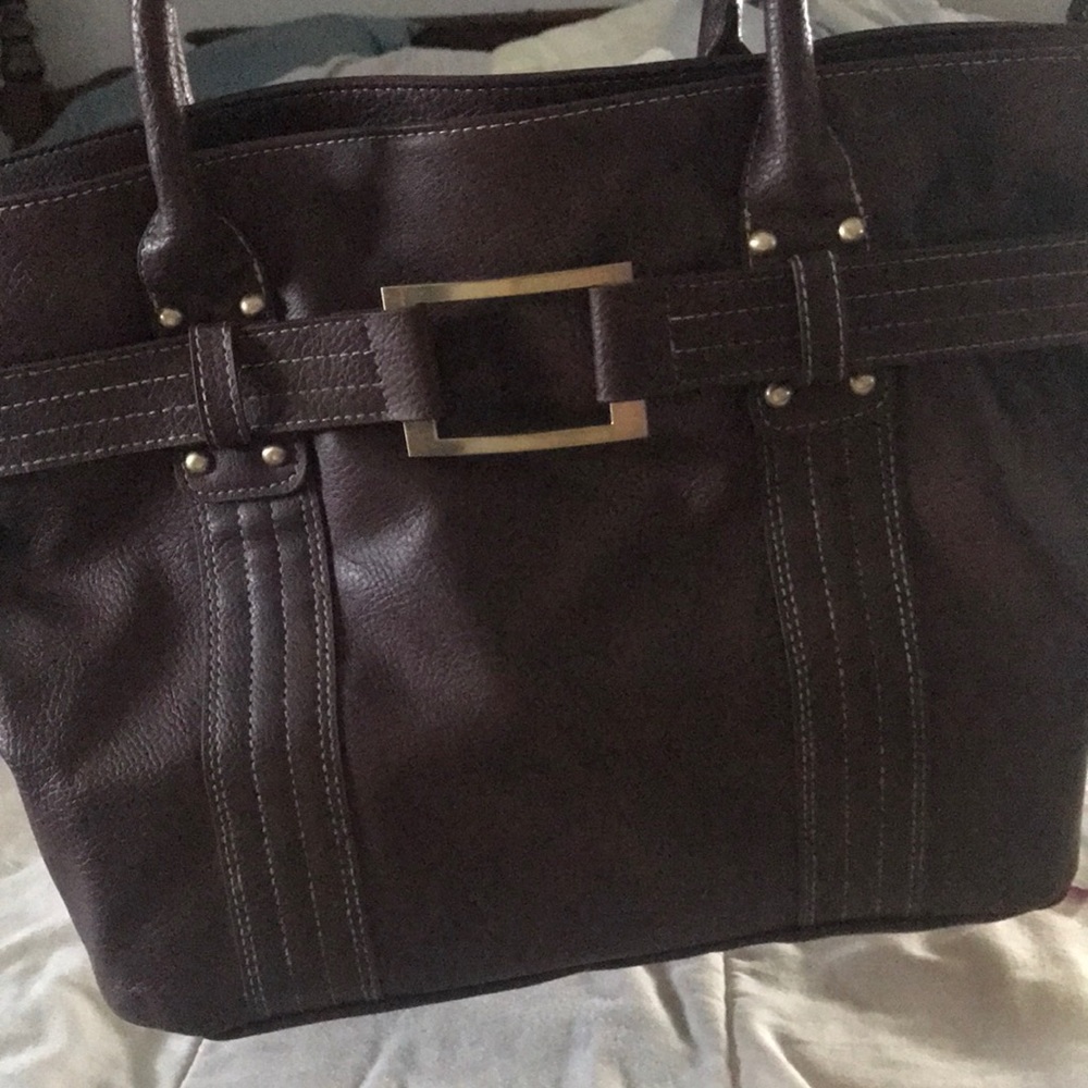 Butler bag by Jen Groover